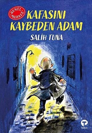 Kafasını Kaybeden Adam; Genel Merkez