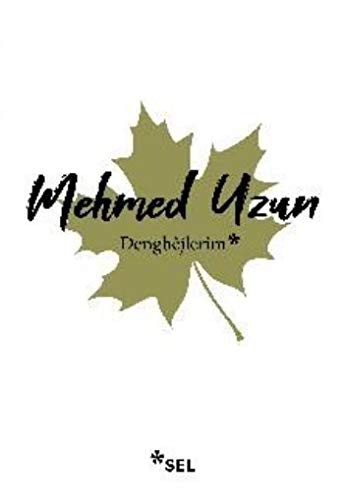 Dengbêjlerim