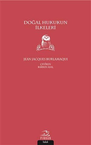 Doğal Hukukun İlkeleri