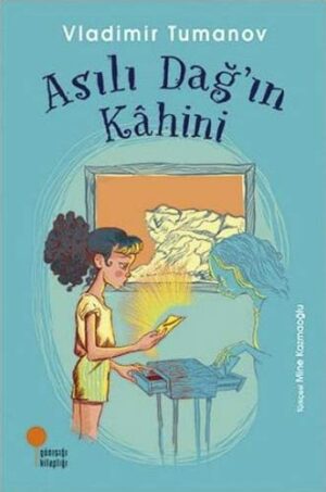 Asılı Dağı'ın Kahini