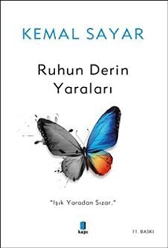 Ruhun Derin Yaraları; Işık Yaradan Sızar