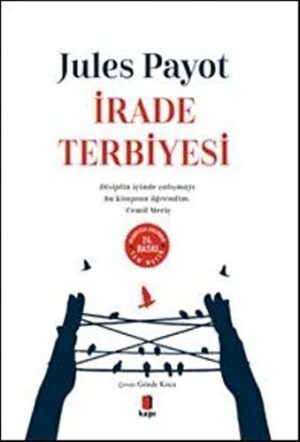 İrade Terbiyesi