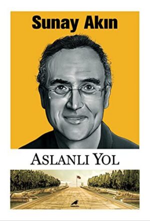 Aslanlı Yol