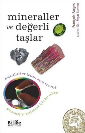 Minareller ve Değerli Taşlar
