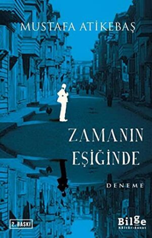 Zamanın Eşiğinde