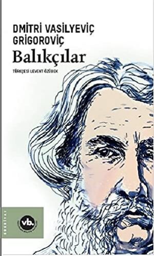 Balıkçılar