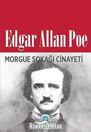 Morgue Sokağı Cinayeti