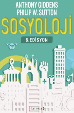 Sosyoloji; (8. Edisyon)