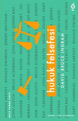 Hukuk Felsefesi; Akla Zarar Serisi