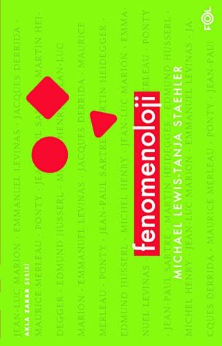 Fenomenoloji