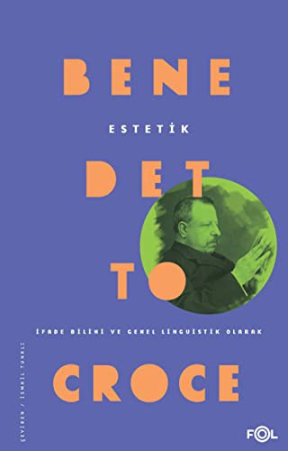 Estetik Benedetto Croce