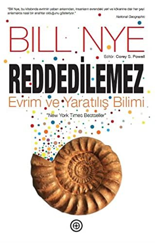 Reddedilemez-Evrim ve Yaratılış Bilimi