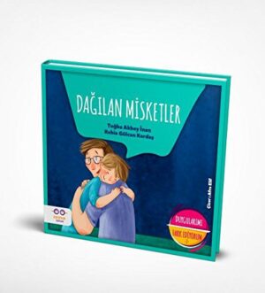 Dağılan Misketler; Duygularımı Fark Ediyorum 2