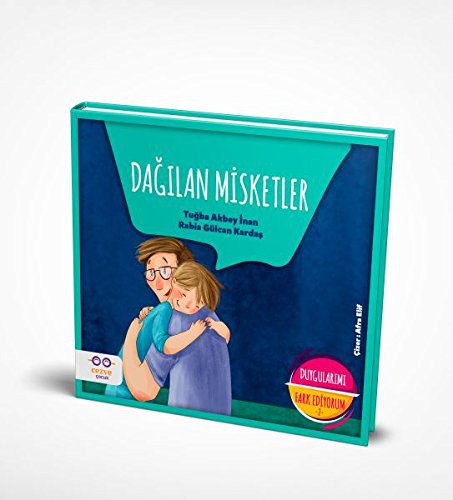 Dağılan Misketler; Duygularımı Fark Ediyorum 2