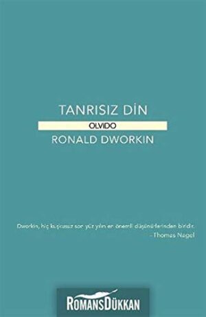 Tanrısız Din