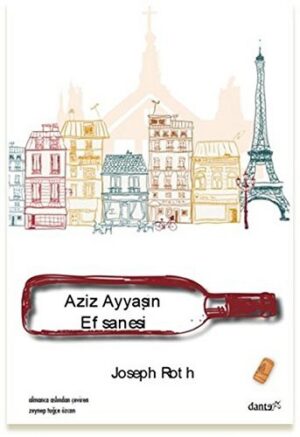 Aziz Ayyaş'ın Efsanesi