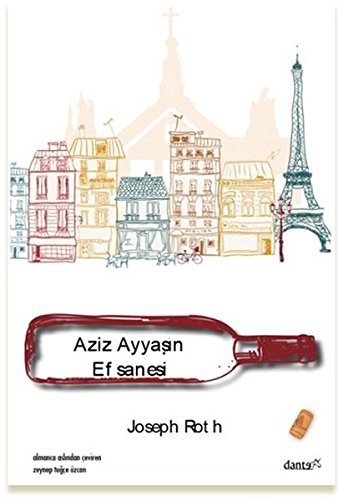 Aziz Ayyaş'ın Efsanesi