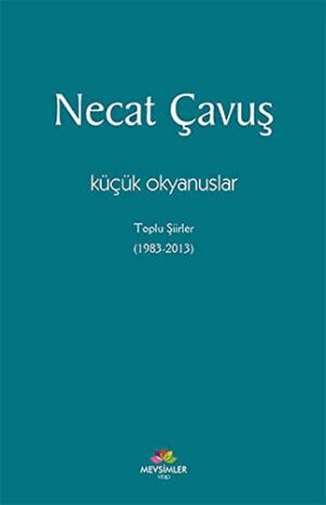 Küçük Okyanuslar; Toplu Şiirler (1983 - 2013)