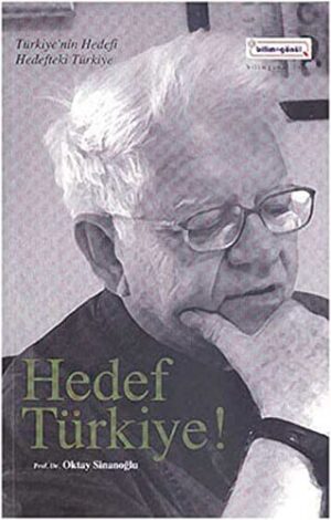Hedef Türkiye!