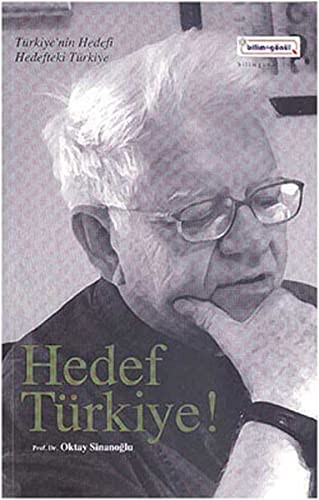 Hedef Türkiye!