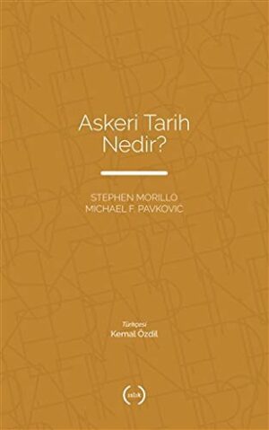 Askeri Tarih Nedir?