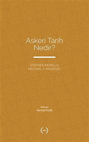 Askeri Tarih Nedir?