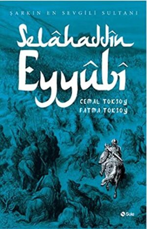 Selâhaddîn Eyyûbî