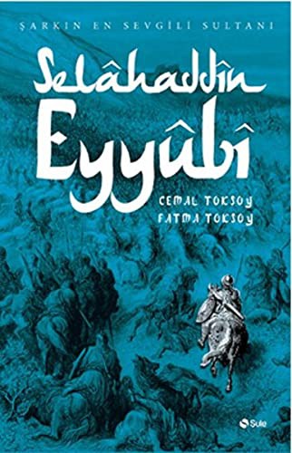 Selâhaddîn Eyyûbî