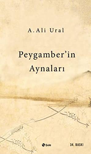 Peygamber'in Aynaları