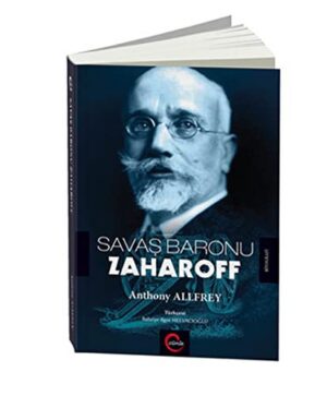 Savaş Baranu Zaharoff