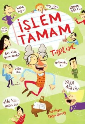 İşlem Tamam
