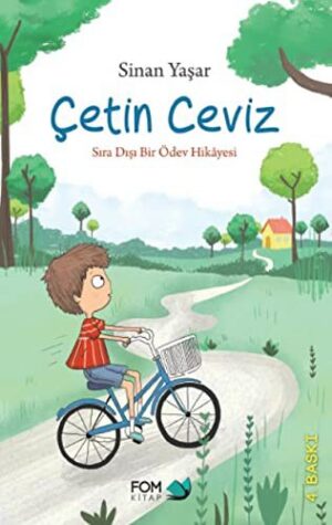 Çetin Ceviz - Sıra Dışı Bir Ödev Hikâyesi