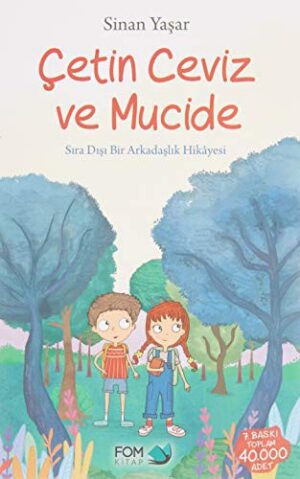 Çetin Ceviz ve Mucide; Sıra Dışı Bir Arkadaşlık Hikayesi