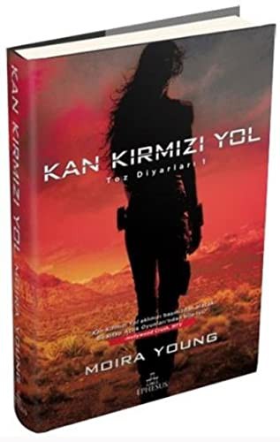 Kan Kırmızı Yol (Ciltli)