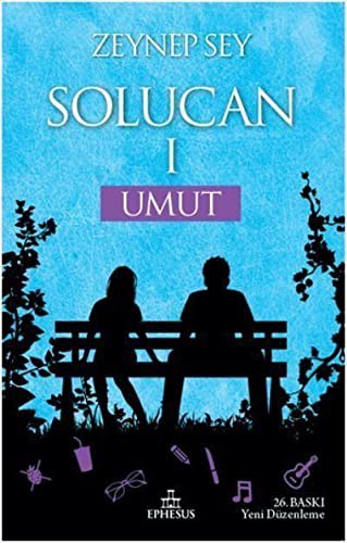 Solucan - 1 / Umut (Ciltli)