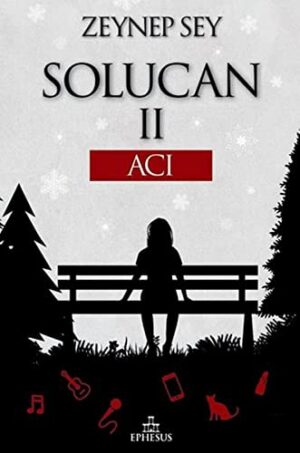 Solucan 2 (Ciltli); Acı