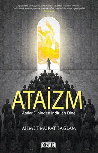 Atalar Dininden İndirilen Dine Ataizm