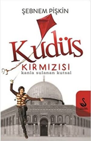 Kudüs Kırmızısı; Kanla Sulanan Kutsal
