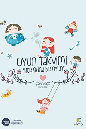 2018 Oyun Takvimi; Her Güne Bir Oyun