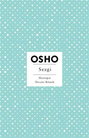 Sezgi - Mantığın Ötesini Bilmek