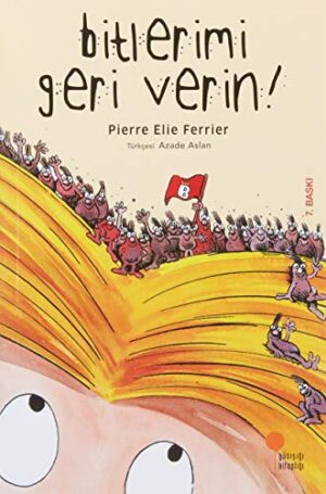 Bitlerimi Geri Verin