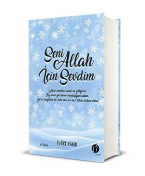 Seni Allah için Sevdim