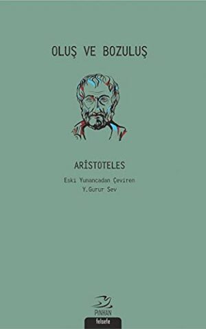 Oluş ve Bozuluş