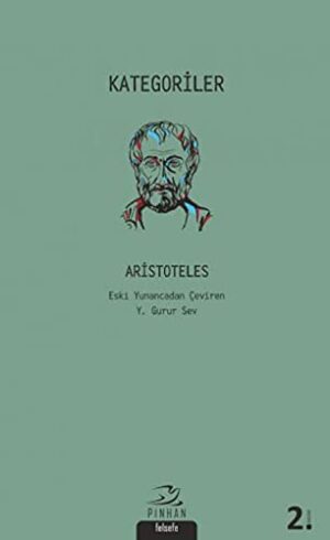 Kategoriler; Aristoteles