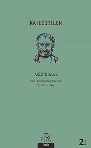 Kategoriler; Aristoteles