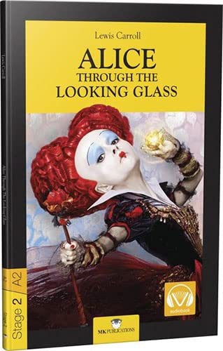 Alice Through The Looking Glass