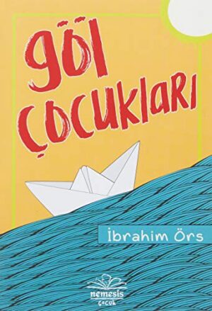 Göl Çocukları