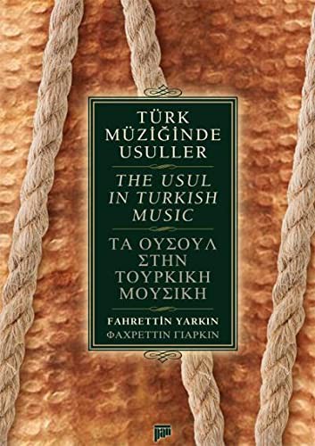 Türk Müziğinde Usuller