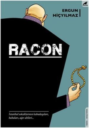 Racon; İstanbul Kabadayıları