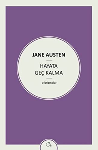 Hayata Geç Kalma